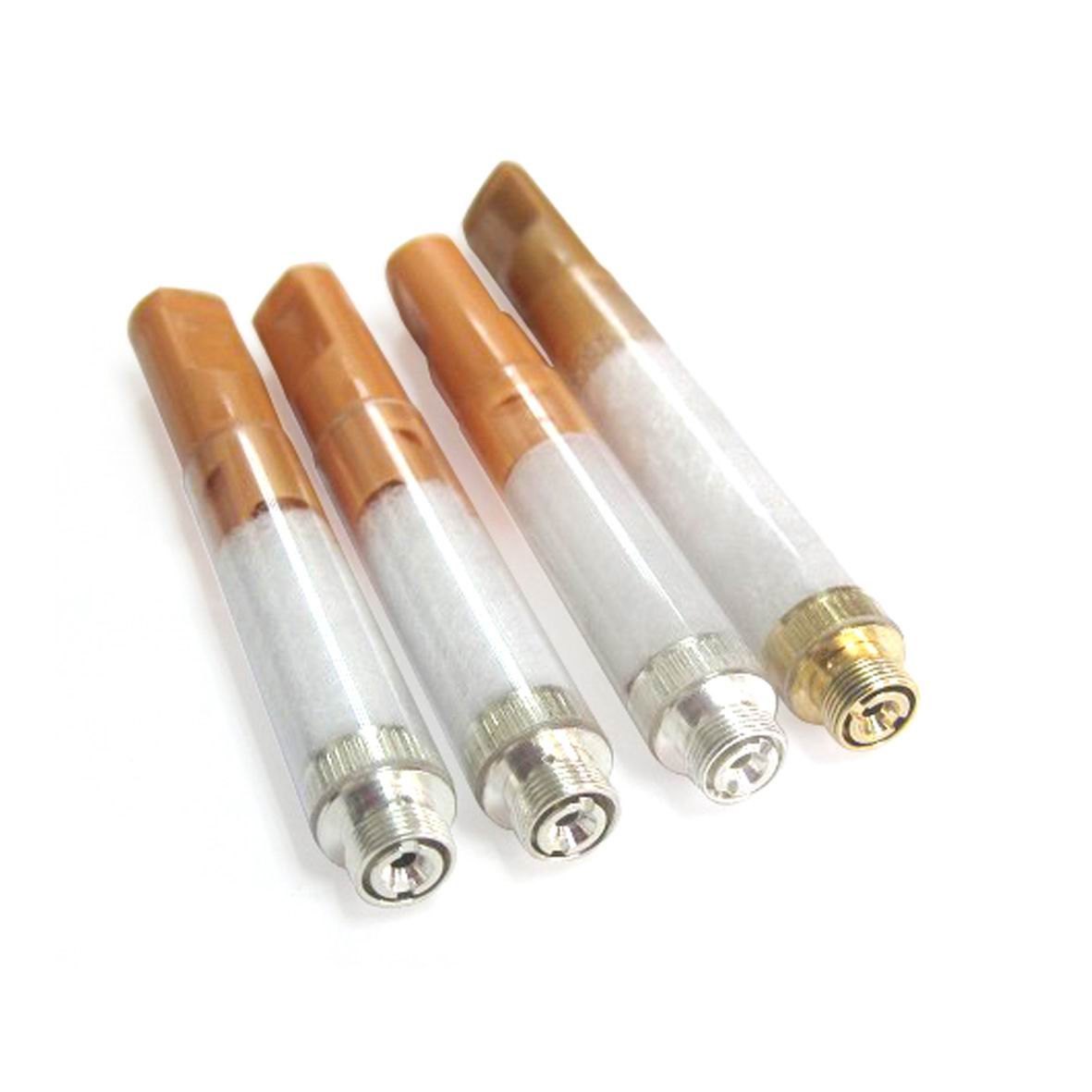 About Clearomizers and Cartomizers About Clearomizers and Cartomizers