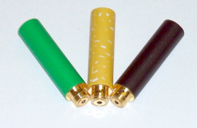 About Clearomizers and Cartomizers